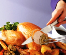 all about turkey