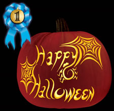 happy halloween