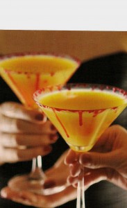 martini