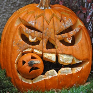 scarry