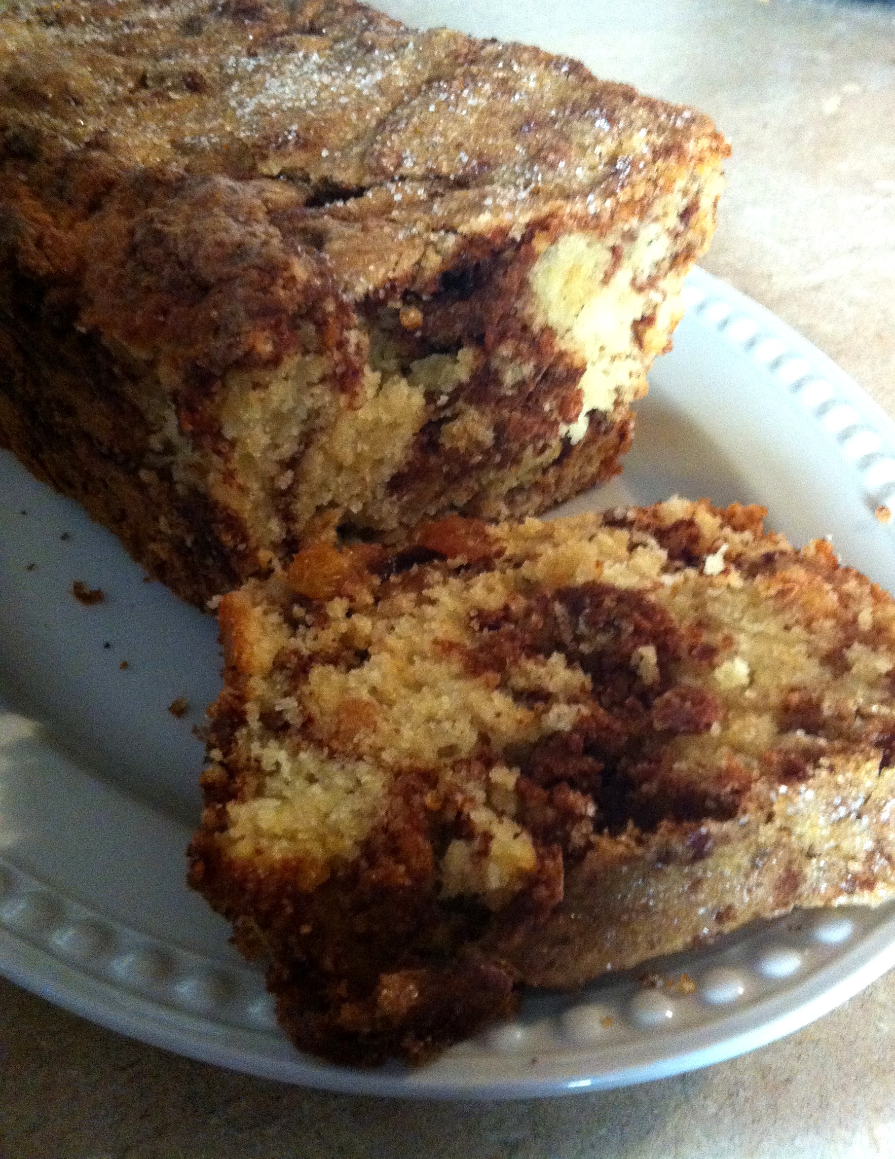 Old Fashioned Cinnamon Loaf Recipe Mama Knows