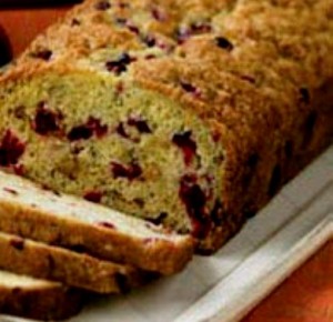 cranberry-nut-bread