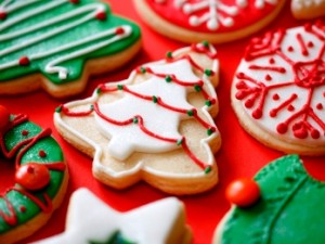 sugar-cookies