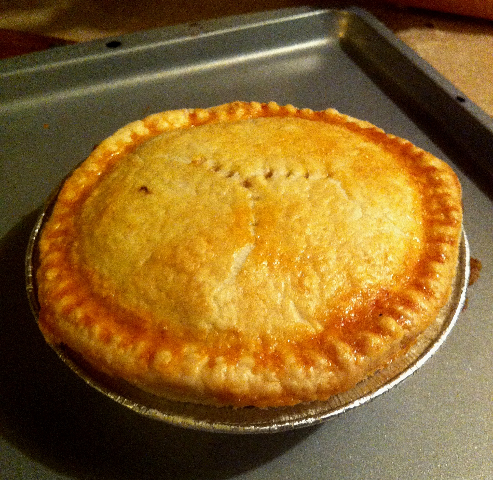 Meat Pie Recipes