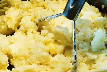 mashed potatoes2
