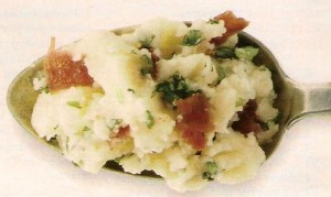 zingy bacon