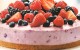 Berry cheesecake 001