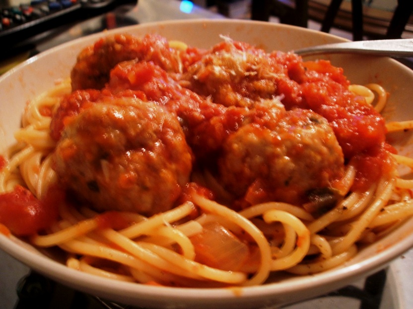 spahghettiandmeatballs