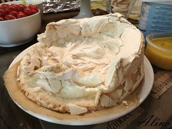 Reason Cake Fail Baking Tips - Why Did You Cake Fail
