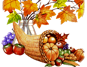 thanksgiving
