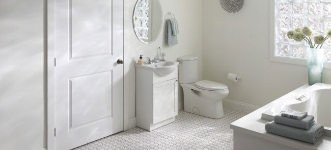 bathroom-cleaning-tips How to clean your bathroom