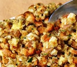 Stuffing