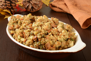 Turkey Stuffing