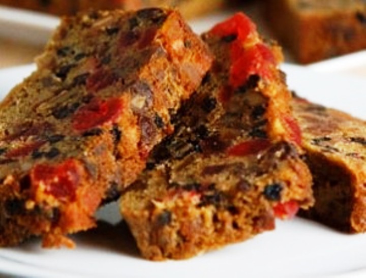 fruitcake - feature