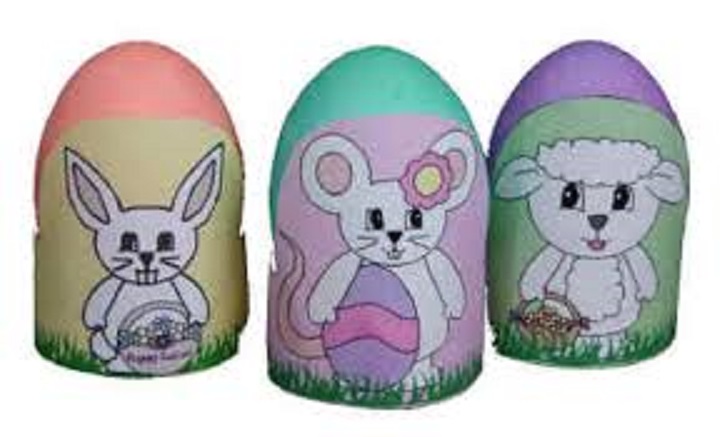 easter egg holders-f