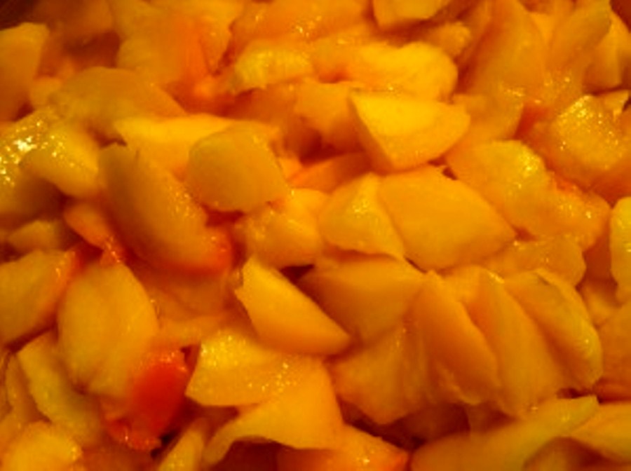 peaches 2