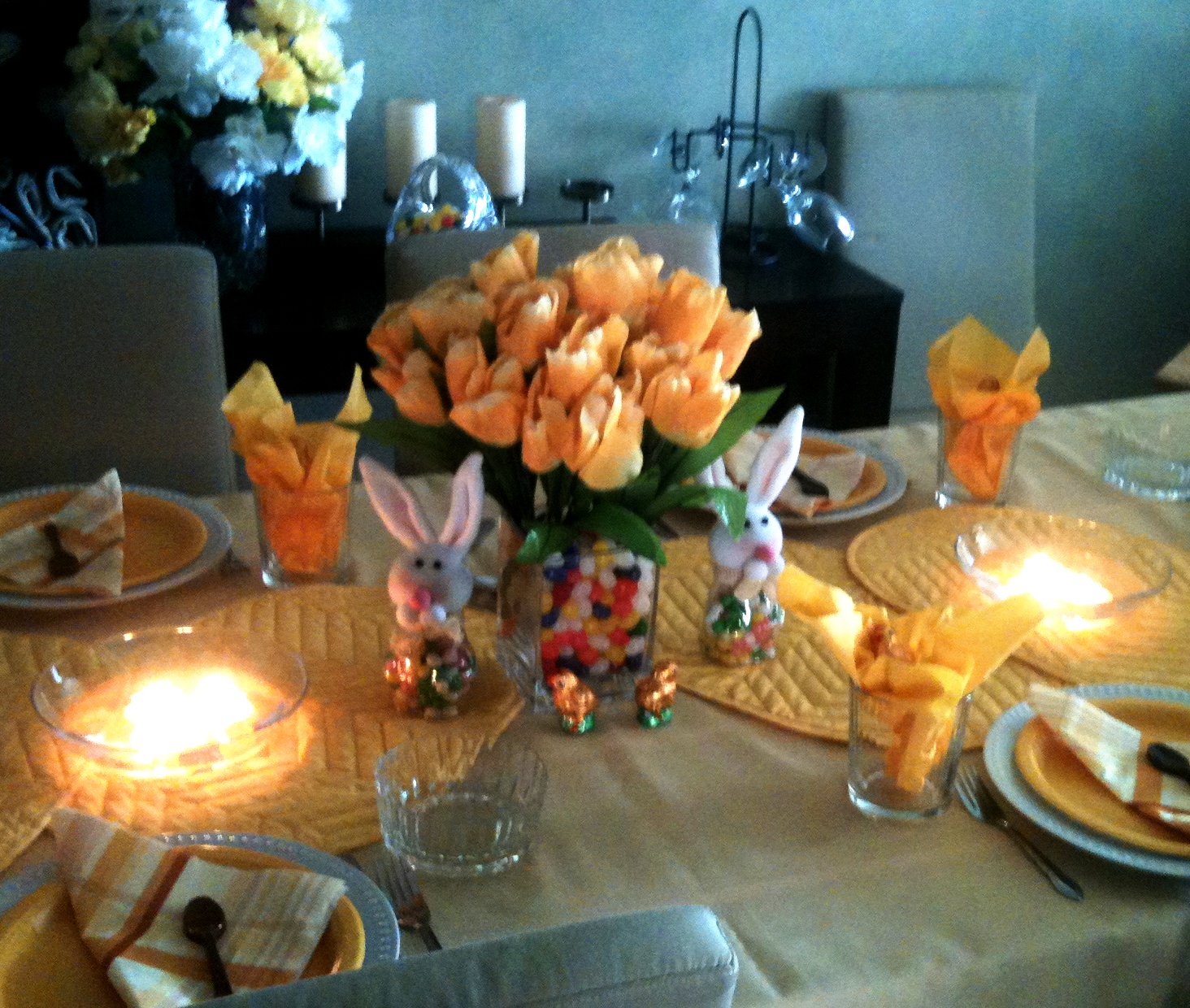 easter