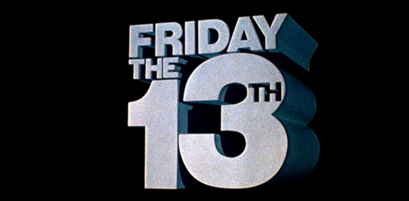 friday the 13th-2