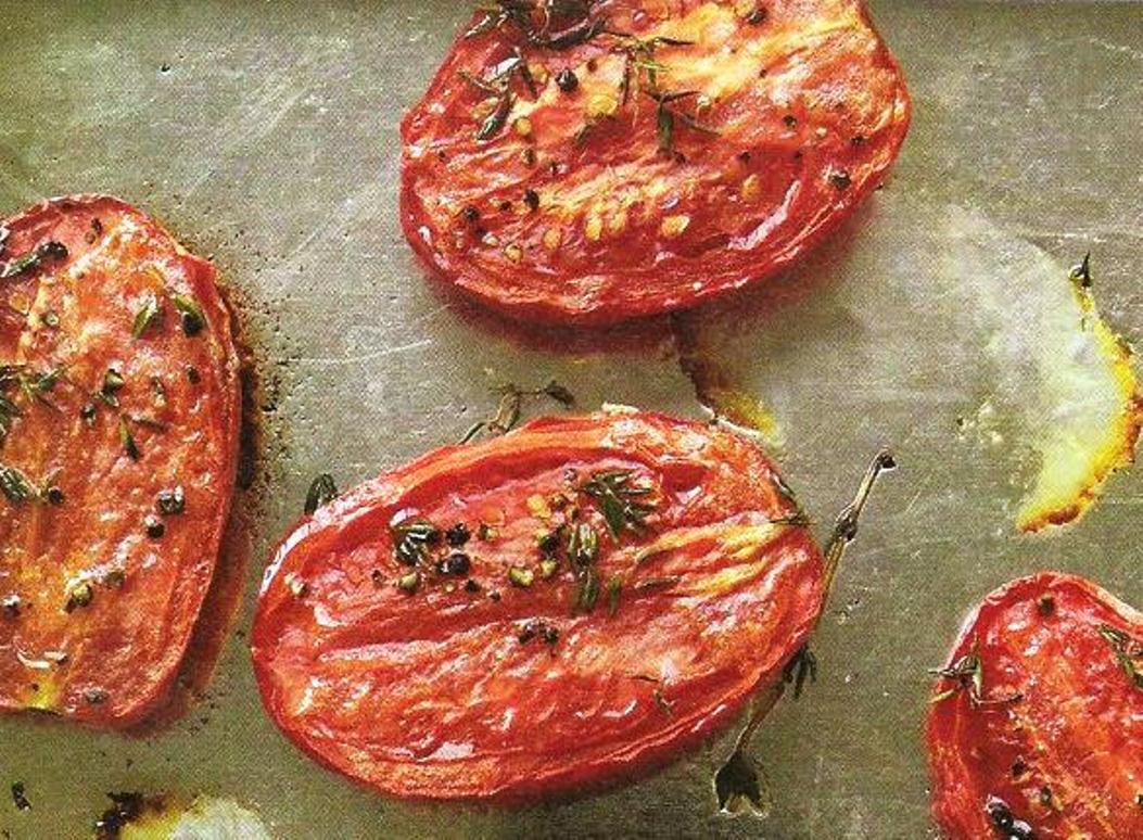 roasted tomatoes 002