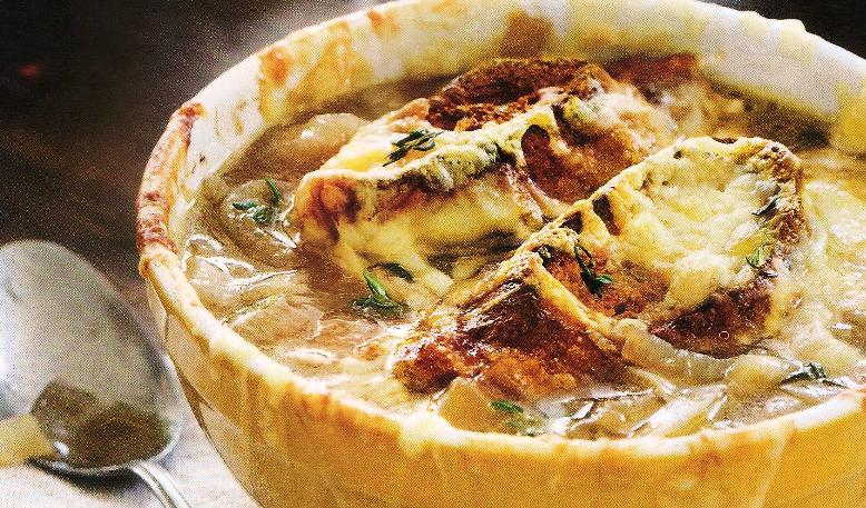 french onion soup feature