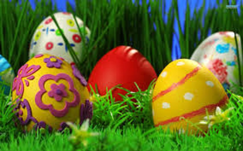easter eggs feature