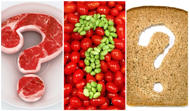 food myths