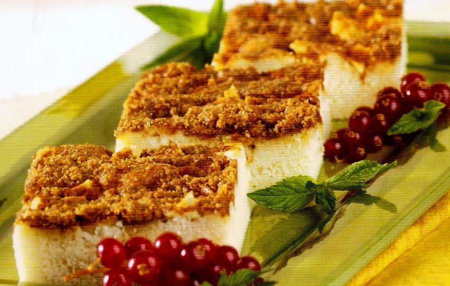 Fresh Apple Cinnamon Cake 001