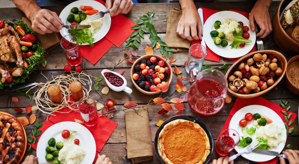 Thanksgiving Table Setting Ideas Get great thanksgiving table setting ideas